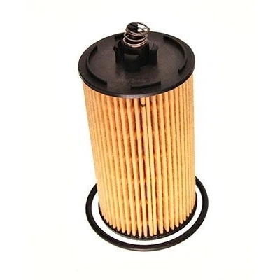 Imagem de MAXGEAR 26 2116 Filtro de óleo com retentor Cartucho filtrante CHEVROLET: Cruze Sedan, Aveo Hatchback, Carrinha, OPEL: Mokka / X