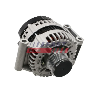 Imagem de FAST FT74047 Alternador 14V 150A PEUGEOT: Boxer Van, FIAT: Ducato III Camião de plataforma / Chassis, CITROËN: Jumper II Van