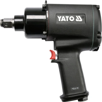 Imagem de YATO YT 09564 Chave de impacto 3/4&quot; 1300 6,3 pneumático