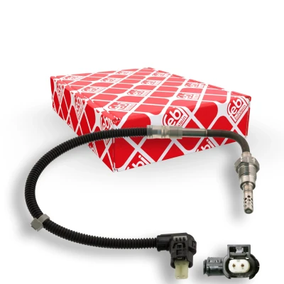 Imagem de FEBI BILSTEIN 100827 Sensor Catalisador MERCEDES BENZ: Classe B