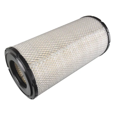 Imagem de FEBI BILSTEIN 175764 Filtro de ar 421 208 Cartucho filtrante