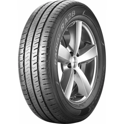 Imagem de Hankook Radial RA28 ( 205/65 R16C 107/105T 8PR SBL )