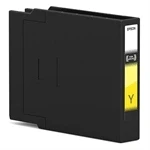 Imagem de Cartucho de tinta amarelo Epson C13T13X440 XL para WorkForce Pro EP C7000DW/EM C7100DWF