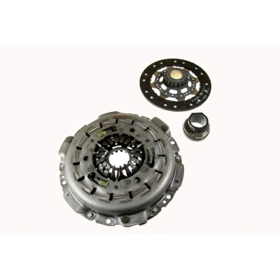 Imagem de LuK 622 3157 00 Kit de Embraiagem BMW: 3 Sedan, Coupe, Cabrio