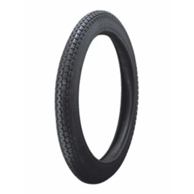 Imagem de Heidenau NR 1 ( 2.00 17 RF TT 31J Rodas traseiras, dianteiras )
