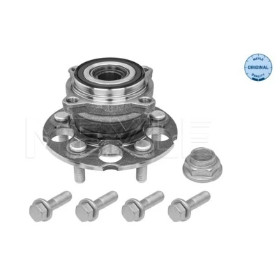 Imagem de MEYLE 31 14 752 0008 Cubo da Roda