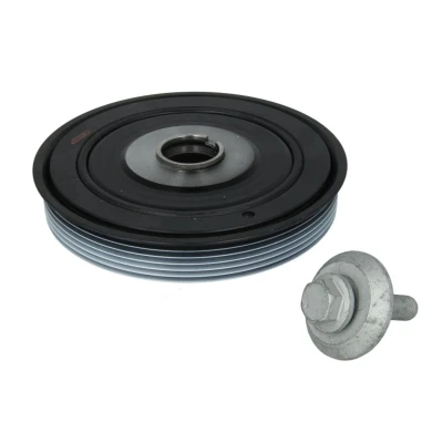 Imagem de CORTECO 80001812 Kit da polia correia cambota FORD: Focus C Max, 2, CITROËN: Berlingo II Van, PEUGEOT: 206 Hatchback
