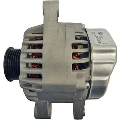 Imagem de HELLA 8EL 012 426 301 Alternador 14V 70A TOYOTA: Yaris I Hatchback, MR2 II Coupe