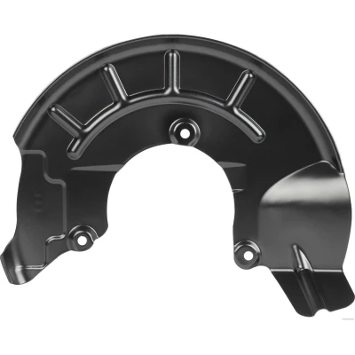 Imagem de HERTH+BUSS JAKOPARTS J3320805 Defletor do Discos de Travão SEAT: Ibiza 3, 4 Sportcoupe, VOLKSWAGEN: Polo IV Hatchback, V Hatchback