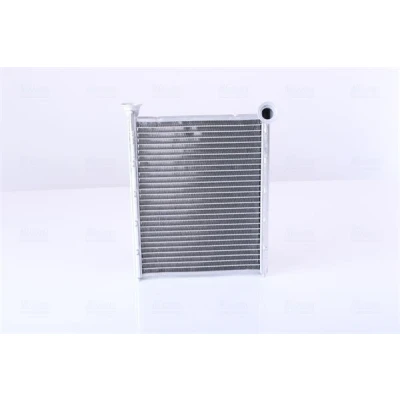 Imagem de NISSENS 72987 Radiador Quente sem tubo/cabo CITROËN: C4 II Hatchback