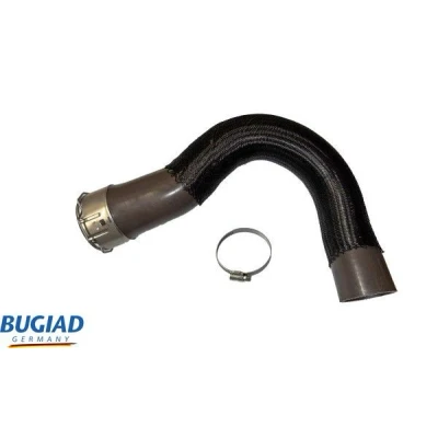 Imagem de BUGIAD 82569 Mangueira Para o Turbocompressor com braçadeira RENAULT: Clio V Hatchback