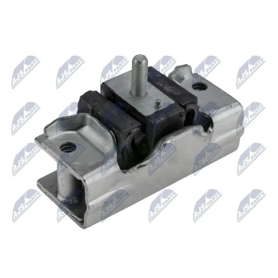 Imagem de NTY ZPS PE 032 Suporte, motor à direita FIAT: Ducato II Camião de plataforma/Chassis, Minibus, PEUGEOT: Boxer plataforma/Chassis