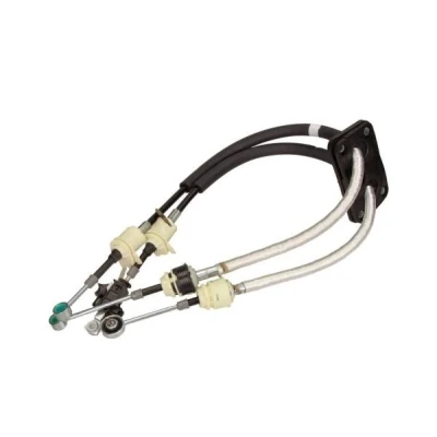 Imagem de MAXGEAR 32 0736 Cabo de aço, caixa velocidades com tubo protecção cabos FIAT: Ducato III Camião plataforma / Chassis, Van