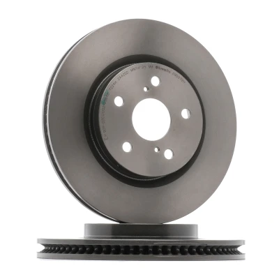 Imagem de BREMBO 09.D979.11 Disco de travão 305 28 5 interior ventilado revestido
