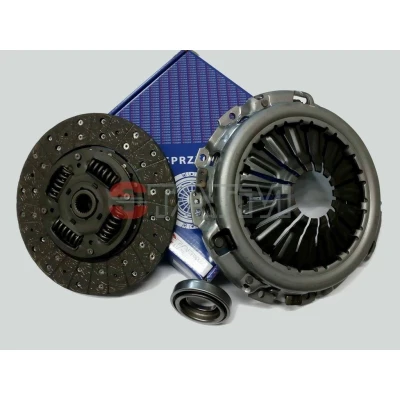 Imagem de STATIM 100.859 Kit de Embraiagem NISSAN: NP300 Navara Pick up, Pathfinder 3