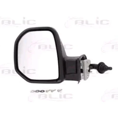 Imagem de Espelho retrovisor exterior BLIC 5402 04 9212997P Links