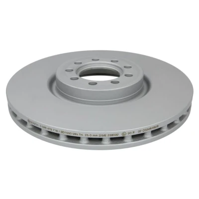 Imagem de BOSCH 0 986 479 718 Disco de travão 290 28 9 95 ventilado revestido IVECO: DAILY 4, 6 , Pritsche/Fahrgestell