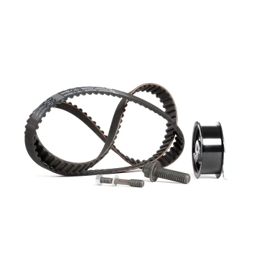 Imagem de GATES FleetRunner Micro V Stretch Fit K025223XS Jogo de correias dentadas VOLKSWAGEN: Caddy 2 Kastenwagen, GOLF 3, TRANSPORTER 4 Bus, SEAT: Ibiza