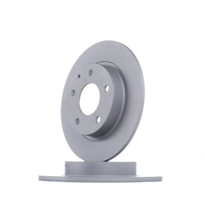 Imagem de BOSCH 0 986 479 C26 Disco de travão 265 9 5 114,3 cheio revestido alto carbono MAZDA: CX 3, 3 Hatchback, Sedan