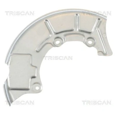 Imagem de TRISCAN 8125 29108 Defletor do Discos de Travão Eixo dianteiro, lado direito AUDI: TT Coupe, A3 Hatchback, Roadster, VOLKSWAGEN: Golf 4