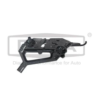 Imagem de DPA 89410094602 Fixação de farol esquerda SKODA: Octavia 2 Combi