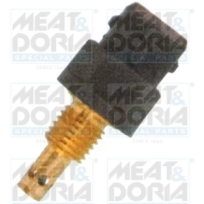 Imagem de Sensor, temperatura do ar de admissão MEAT &amp; DORIA 82207