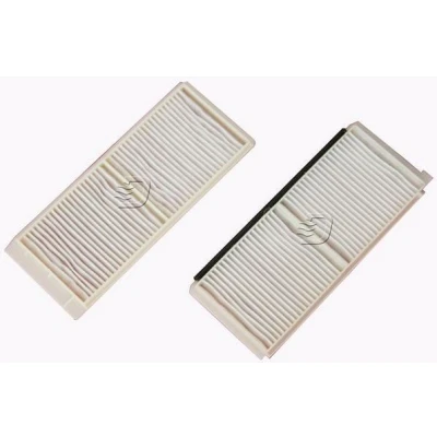 Imagem de DENCKERMANN M110492 Filtro, ar do habitáculo Filtro de fresco 247mm 103mm 17mm MAZDA: 2 Hatchback