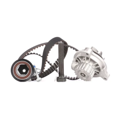 Imagem de INA 530 0173 30 bomba de Água + Kit Correia Distribuição com água VOLKSWAGEN: Transporter 4 Bus,