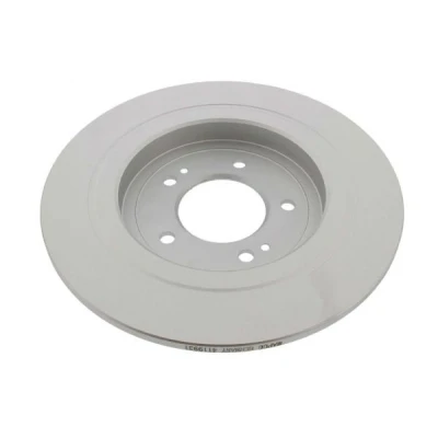 Imagem de MAPCO 45710C Disco de travão Eixo traseiro 302 10 5 114,3 cheio revestido HYUNDAI: Tucson, ix35