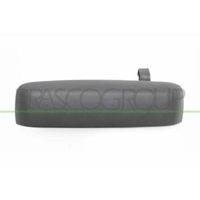 Imagem de PRASCO FT3508001 Puxadores de Porta exterior, traseira direita, à frente, lado direito preto FIAT: Idea