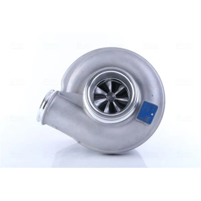 Imagem de NISSENS 93583 Turbocompressor accionado pelos gases de escape