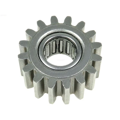 Imagem de AS PL SGK5005S Kit de reparação, motor arranque