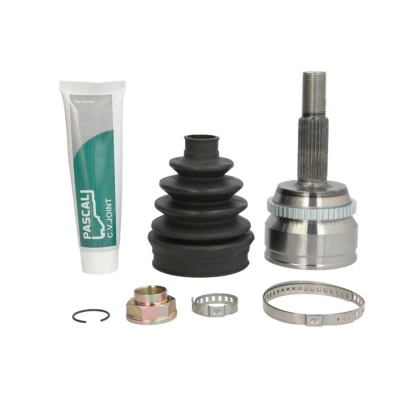 Imagem de Conjunto de juntas, veio da tomada força PASCAL G12123PC