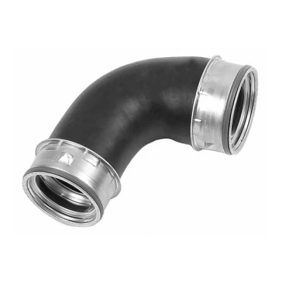 Imagem de MAPCO 39916 Mangueira Para o Turbocompressor com braçadeiras SEAT: Ibiza 3, Córdoba II Sedan, VOLKSWAGEN: Polo IV Hatchback, SKODA: Fabia I Hatchback