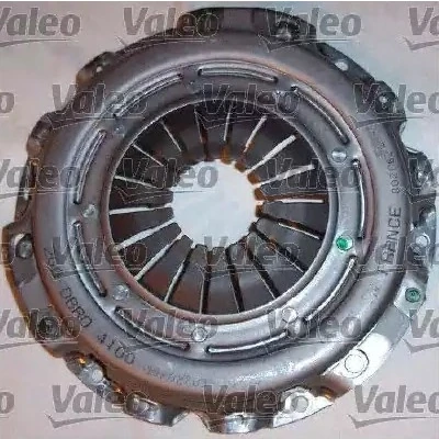 Imagem de VALEO KIT3P 826037 Kit de Embraiagem com rolamento desembraiagem 200mm OPEL: Astra F Caravan, CC