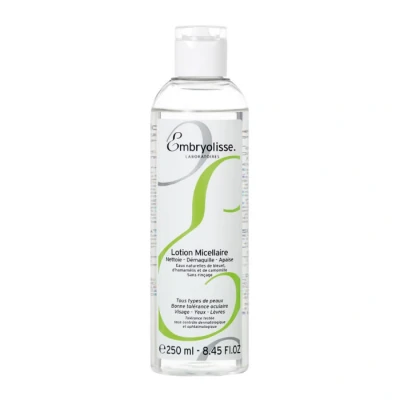 Imagem de Loção Micelar da Embryolisse 250 ml