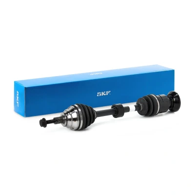 Imagem de SKF VKJC 4529 Veio de transmissão 592, 31,5 AUDI: A3 Sportback, VOLKSWAGEN: Tiguan I endado, norauto, oscaro, mister auto