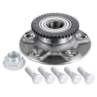 Imagem de SNR R168.70 Kit de rolamento roda com carreto 148 NISSAN: Primera Sedan