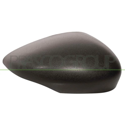 Imagem de PRASCO FD3447403 Revestimento, retrovisor exterior à direita preto FORD: FIESTA 6