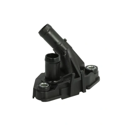 Imagem de TOPRAN 701 051 Flange Plástico com junta RENAULT: GRAND SCENIC 2, Clio 4