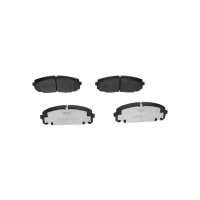 Imagem de KAVO PARTS KBP 9002 Jogo de pastilhas para travão disco TOYOTA: Dyna Camião plataforma / Chassis, HIACE 4 Bus, Kasten