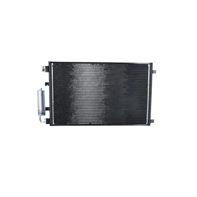 Imagem de NRF Easy Fit 35973 Condensador com secador, retentor 15,5 10,1 Alumínio 595