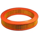 Imagem de ALCO FILTER MD 416 Filtro de ar 50,5 236,0 Cartucho filtrante FORD: FIESTA 4, 3, ESCORT 4