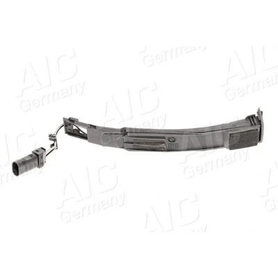 Imagem de AIC 56403 Puxadores de Porta à frente e atrás, ambos os lados preto AUDI: A4 B8 Sedan
