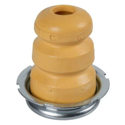 Imagem de FEBI BILSTEIN 26562 Batente de encosto, suspensão Eixo traseiro VOLKSWAGEN: Caddy 4 Kombi, 3
