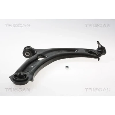 Imagem de TRISCAN 8500 295175 Braço de suspensão com articulação suspensão/guia, apoio borracha transversal 15,3, 21,3
