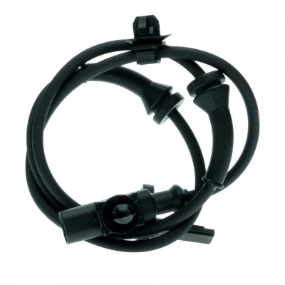 Imagem de EINPARTS EPS1992 Sensor de ABS Eixo dianteiro, ambos os lados activo 2 820, 800 28 oval TOYOTA: Aygo, CITROËN: C1 I