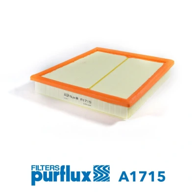 Imagem de PURFLUX A1715 Filtro de ar 45 237 292 Cartucho filtrante BMW: 2 Active Tourer, Gran X1, MINI: Hatchback