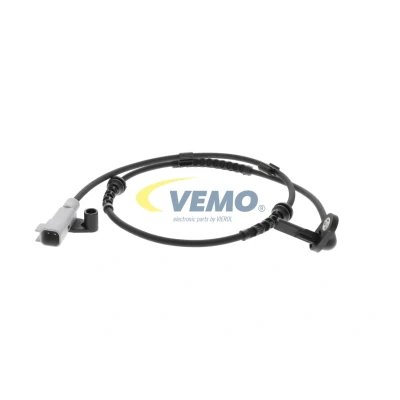 Imagem de VEMO V40 72 0041 Sensor de ABS Eixo dianteiro com cabo activo 2 quadrado