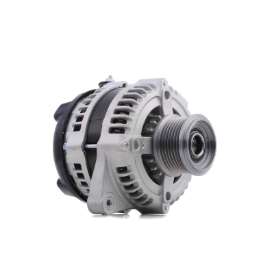 Imagem de AS PL A6041 Alternador 12V 100A TOYOTA: Dyna Camião de plataforma / Chassis, HIACE 4 Kasten, Land Cruiser Prado 120